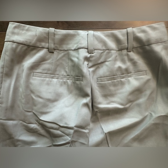 Ann Taylor Virgin Wool Pants – Work Trousers (Approx Size 4, See Measurements) - Picture 7 of 11